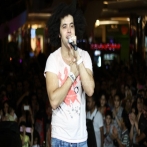 Abdel fatah greeny sur yala.fm